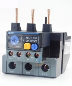 Relay nhiệt Chint NXR-100 (55-70A)