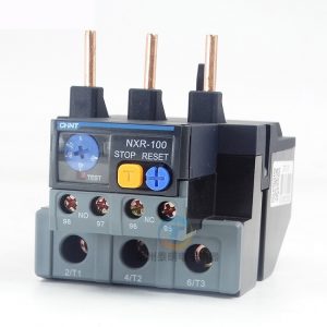 Relay nhiệt Chint NXR-100 (48-65A)