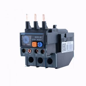 Relay nhiệt Chint NXR-38 (30-38A)