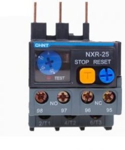 Relay nhiệt Chint NXR-25 (0.4-0.63A)