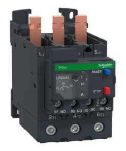 Rơ le nhiệt Schneider LRD340 (30-40A)