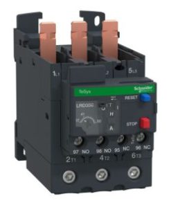 Rơ le nhiệt Schneider LRD350 (37-50A)