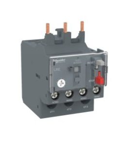 Rơ le nhiệt Schneider LRE07 (1.6-2.5A)