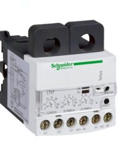 Rơ le điện tử Schneider LT4730BS 3-30A 24V