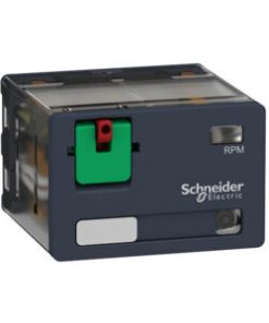 Rơ le trung gian Schneider RPM42P7 230VAC (14 chân dẹp)