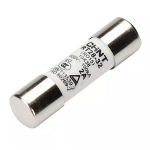 Ruột cầu chì Chint RT28-32 2A