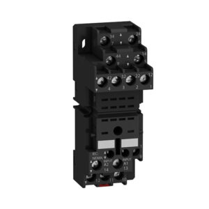 Đế Schneider RXZE2M114