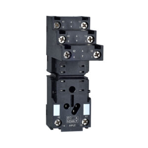 Đế Schneider RXZE2S108M