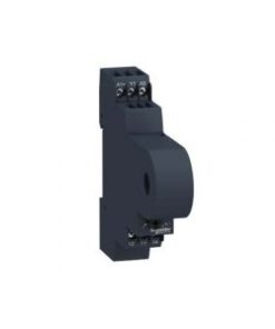 Rơ le bảo vệ động cơ Schneider RM17JC00MW