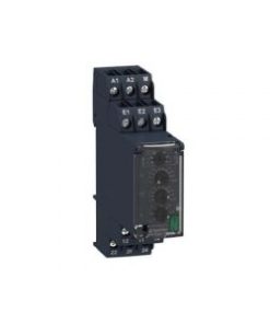 Rơ le bảo vệ động cơ Schneider RM22JA31MR