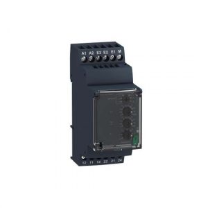 Rơ le bảo vệ động cơ Schneider RM35JA32MT