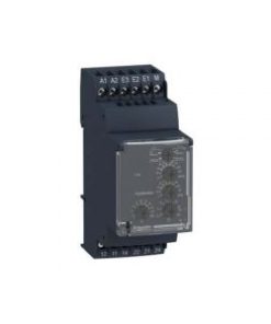 Rơ le bảo vệ động cơ Schneider RM35JA31MW