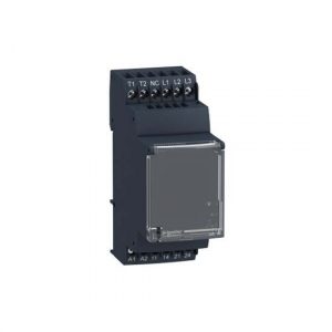 Rơ le bảo vệ động cơ Schneider RM35TM50MW