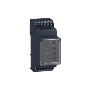 Rơ le bảo vệ động cơ Schneider RM35UA11MW