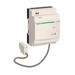 Module truyền thông Bộ lập trình Zelio Schneider SR2COM01