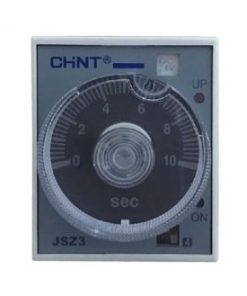 Timer sao / tam giác Chint JSZ3Y-1-10