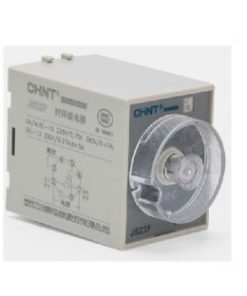 Timer off delay Chint 2NO-2NC JSZ3F JSZ3F-10-180