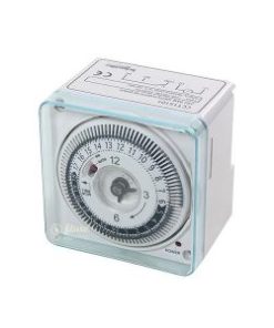 Timer 24h Schneider CCT15101