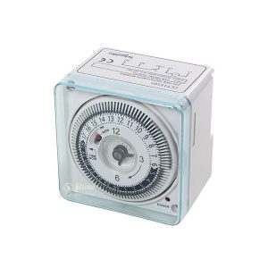 Timer 24h Schneider CCT15101