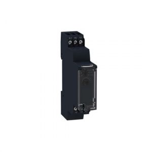 Timer Schneider RE17RHMU
