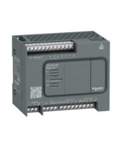PLC Schneider M100 16IO TM100C16R