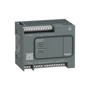 PLC Schneider M100 16IO TM100C16R