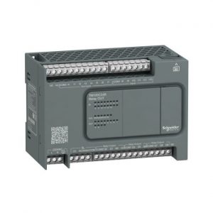 PLC Schneider M100 24IO TM100C24R