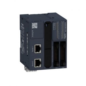 PLC Schneider M221 32IO TM221M32UK