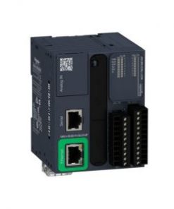 PLC Schneider TM221ME16R 110-220V (8 in/8 out Relay)