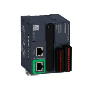 PLC Schneider M221 16IO TM221ME16RG