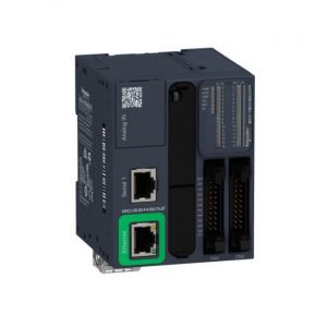 PLC Schneider TM221ME32TK 24V (16 in/16 out Transistor)