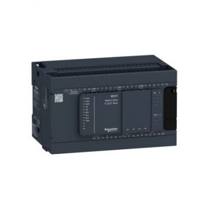PLC Schneider M241 24IO TM241C24U