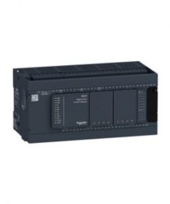 PLC Schneider M241 40IO TM241C40T