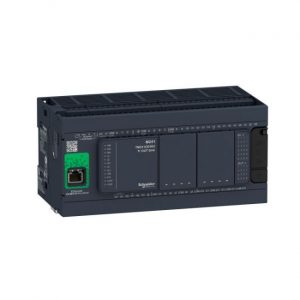 PLC Schneider M241 40IO TM241CE40R