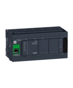 PLC Schneider M241 40IO TM241CE40T