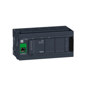 PLC Schneider M241 40IO TM241CE40T