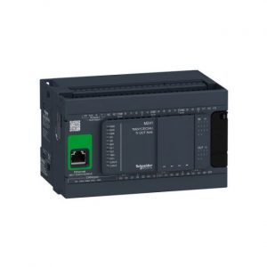 PLC Schneider M241 24IO TM241CEC24U