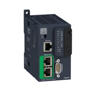 PLC Schneider Modicon M251 TM251MESC