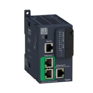 PLC Schneider Modicon M251 TM251MESE