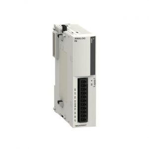 Module nhiệt độ Schneider TM2ARI8HT (8 ngõ vào)