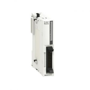 Module Digital Schneider output M238 16DO 24VDC TM2DDO16TK