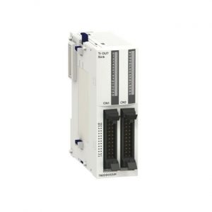 Module Digital Schneider output M238 32DO 24VDC TM2DDO32UK