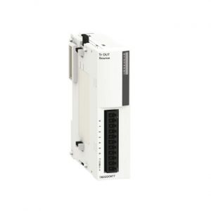 Module Digital Schneider output M238 8DO 24VDC TM2DDO8TT