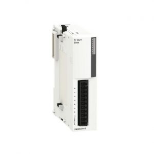 Module Digital Schneider output M238 8DO TM2DDO8UT