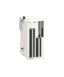 Module Digital Schneider I/O M238 16DI 24VDC /8DO Relay TM2DMM24DRF