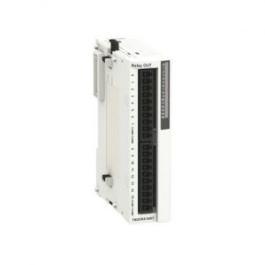 Module Schneider TM2DRA16RT (16 ngõ ra relay)