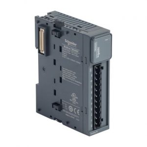 Module Analog Schneider input M221 2AI 16BIT / 15BIT TM3AI2H