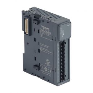 Module Analog Schneider input M221 2AI TM3AI2HG