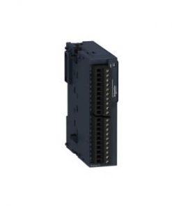 Module Analog Schneider input M221 4AI 12BIT / 11BIT TM3AI4