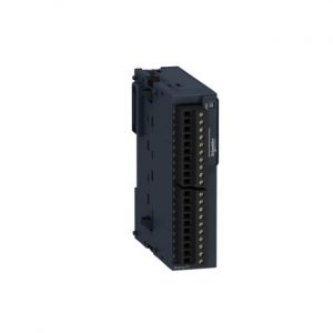 Module Analog Schneider input M221 4AI 12BIT / 11BIT TM3AI4